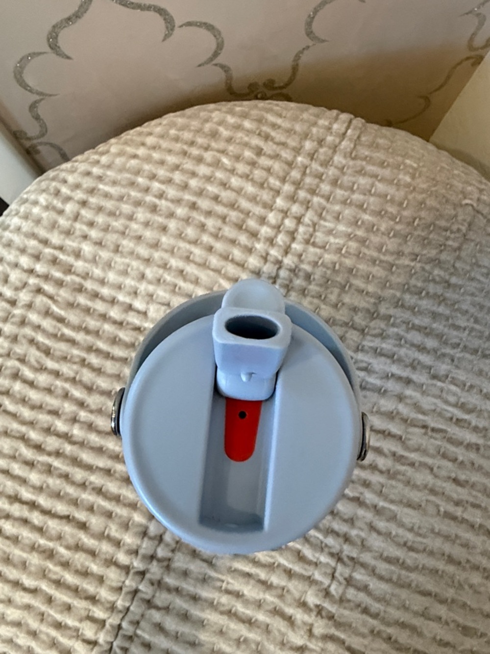 Hydro Flask 24 oz. Wide Mouth Bottle with Flex Straw - Picture 5 of 10